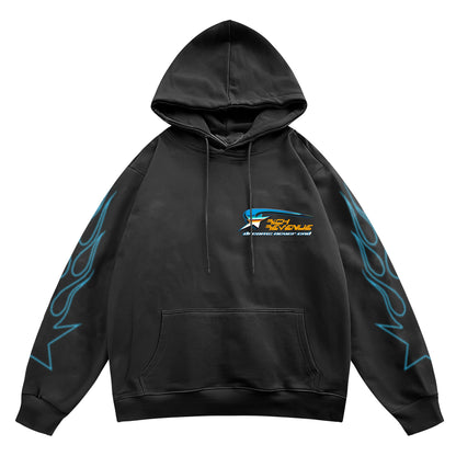 LIMITED STOCK - Dreams Hoodie